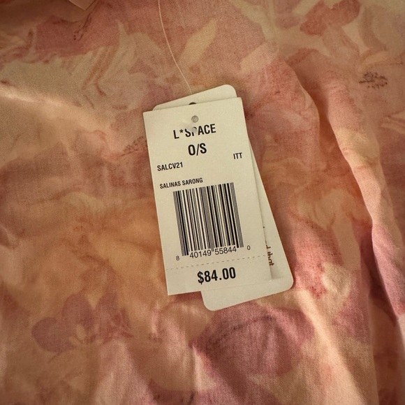 L*Space Sarong - Picture 5 of 5